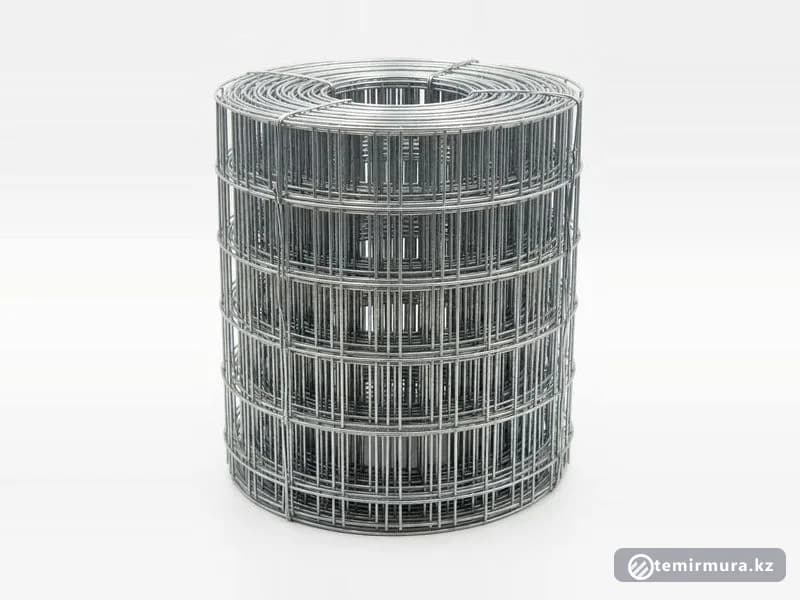 Сетка ПВС-С 60х60х10 мм ТУ 14-4-1569-89 — Ду60, склад TEMIR MURA