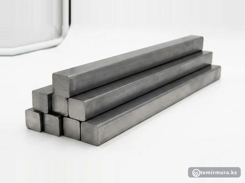 Криогенный квадрат 0Н6 40х40 мм — 40×40 мм, склад TEMIR MURA