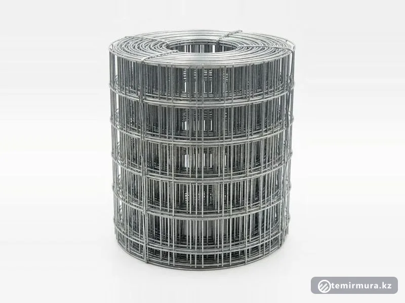 Сетка 08Х17Н13М2Т 10х10х0,055 мм ГОСТ 23279-2012 — Ду10, склад TEMIR MURA